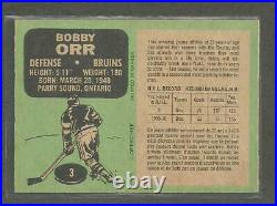 1970-71 O-PEE-CHEE Hockey set 264/264 cards NRMINT ++ TO NM-MT BOBBY ORR RARE