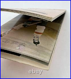 1970 71 Sportcolor PHILADELPHIA FLYERS Postcard Set SERIES 1 FAVELL ASHBEE RARE