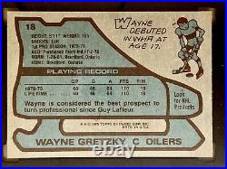 1979-80 wayne gretzky rookie card SGC 7. Hot Card / Investment. PSA Regrade