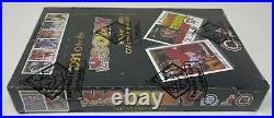 1990-91 OPC O-PEE-CHEE Premier Hockey Card BOX 36 PACKS Sealed BBCE Wrapped NHL