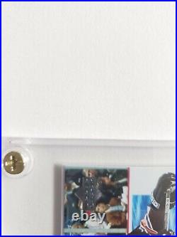 2005/06 Alexander Ovechkin Rookie Card Upper Deck Young Guns #443 Mint