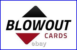 2013/14 Panini Crown Royale Hockey Hobby Box Blowout Cards