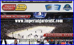 2014-15 Upper Deck Series 1 NHL Hobby Hockey Factory Sealed Box