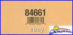 2015/16 UD SPX Hockey Factory Sealed HOBBY 16 Box CASE-48 AUTO/MEM/PREMIUM HITS