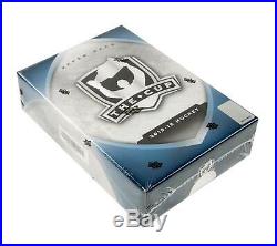 2015/16 Upper Deck The Cup Hockey Sealed 3 Box Case -try For Mcdavid Auto Rc /99