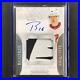 2020-21 The Cup TIM STUTZLE Exquisite Collection Rookie Auto Patch 3/18