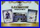 2023-24 Leaf Ultimate Hockey Hobby Box