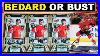 4200 Case Opening A 12 Box Case Of 2023 24 Upper Deck Series 2 Hockey Hobby Connor Bedard