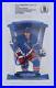 Autographed Chris Kreider New York Rangers Hockey Slabbed Card