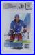 Autographed Mika Zibanejad New York Rangers Hockey Slabbed Card