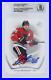 Autographed Patrick Kane Blackhawks Hockey Slabbed Card Item#13377443 COA