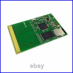 FREE POST PC-Engine 500 in 1 Flash Cartridge Turbo GrafX SuperGrafx PCE +SD Card