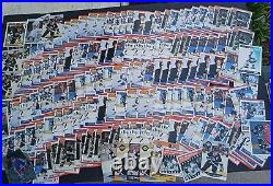 HUGE LOT Over 150+ Wayne Gretzky Cards NM Hockey NHL Score Upper Deck Star Kings