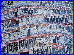 HUGE LOT Over 150+ Wayne Gretzky Cards NM Hockey NHL Score Upper Deck Star Kings