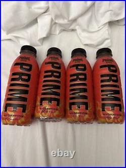 Misfits Prime Card Red Rare Bottle Exclusive 1 Remaining