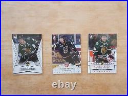 Mitch Marner Mitchell Toronto Maple Leafs Pre Rookie London Knights Graded Cards