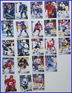 NHL STC Parkhurst 279 Icehockey Cards Ice Hockey 1994/1995