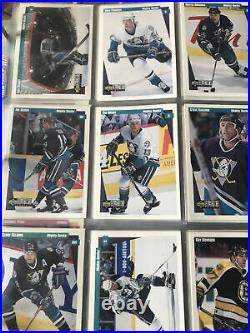 Nhl hockey cards