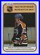 Oilers Wayne Gretzky Authentic Signed 1980 O-Pee-Chee RB #372 Card JSA #YY84428