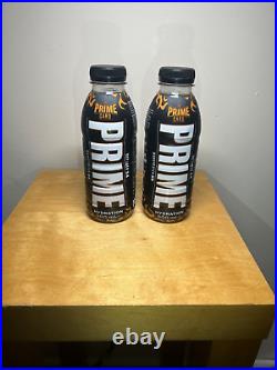 Prime Hydration Misfits Limited Edition The Prime Card Edition Sealed Bottle