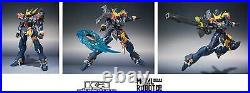 Super Robot Wars 30 very limited edition Switch METAL ROBOT soul free shipping